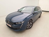  Peugeot  508 Peugeot,  SW '18, Peugeot  SW 1.5 BlueHDi 130 S&S EAT8 Allure Pac #2
