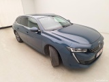  Peugeot  508 Peugeot,  SW '18, Peugeot  SW 1.5 BlueHDi 130 S&S EAT8 Allure Pac #9