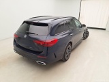  Mercedes  C-Klasse Mercedes, C-Class Br '21 PHEV, Mercedes-Benz  Break C 300 e AMG Line 5d #8