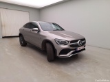  Mercedes  G-Klasee Mercedes, GLC Coupé FL'19 PHEV, Mercedes-Benz GLC Coupé GLC 300 de 4MATIC 5d #9