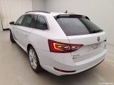  Skoda  Superb Skoda,  Combi '15, Skoda  Combi 2.0 CRTDI 110kW DSG6 Ambition 5 #6