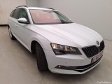 Skoda  Superb Skoda,  Combi '15, Skoda  Combi 2.0 CRTDI 110kW DSG6 Ambition 5 #9