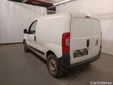  Fiat  Fiorino Fiat  1.3 MJT 80HP Euro 6D 4d #7