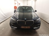  Bmw  X5 BMW  xDrive45e (210kW) 5d #5