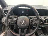  Mercedes  A-Klasse Mercedes-Benz  A 180 d Business Solution Aut. 5d #24
