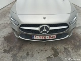  Mercedes  A-Klasse Mercedes-Benz  A 180 d Business Solution Aut. 5d #52