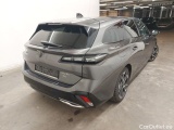  Peugeot  308 Peugeot  SW 1.5 BlueHDi 130 S&S EAT8 Allure Pack 5d #2