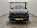  Jeep  Compass JEEP  - 2020 1.3 Turbo 150 4x2 80Th Anniversary DDCT 5d #5