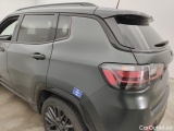  Jeep  Compass JEEP  - 2020 1.3 Turbo 150 4x2 80Th Anniversary DDCT 5d #22