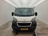  Peugeot  Boxer PEUGEOT  335 LWB DSL - 2014 2.0 BlueHDi 130 L3 Pro S&S 4d #5