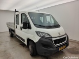  Peugeot  Boxer PEUGEOT  335 LWB DSL - 2014 2.0 BlueHDi 130 L3 Pro S&S 4d #8