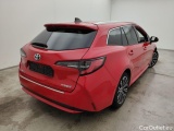  Toyota  Corolla TOYOTA  TOURING SPORTS - 2019 1.8 Hybrid 98 Premium GPF e-CVT 4d #2