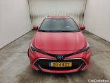  Toyota  Corolla TOYOTA  TOURING SPORTS - 2019 1.8 Hybrid 98 Premium GPF e-CVT 4d #5