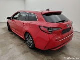  Toyota  Corolla TOYOTA  TOURING SPORTS - 2019 1.8 Hybrid 98 Premium GPF e-CVT 4d #7
