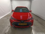  Toyota  Corolla TOYOTA  TOURING SPORTS - 2019 1.8 Hybrid 98 Premium GPF e-CVT 4d #5