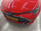  Toyota  Corolla TOYOTA  TOURING SPORTS - 2019 1.8 Hybrid 98 Premium GPF e-CVT 4d #37