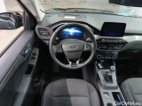  Ford  Kuga FORD  DIESEL - 2020 2.0 TDCi 150 EB FWD Titanium MHEV (EU6.2) 5d #9