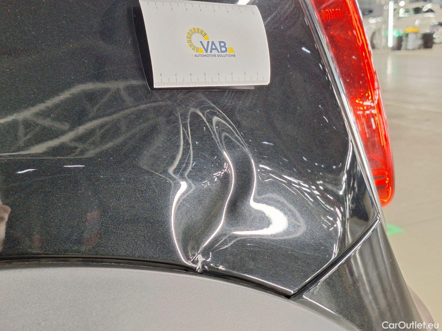  Mini  Mini ,  3d '14,  Cooper 3d #20