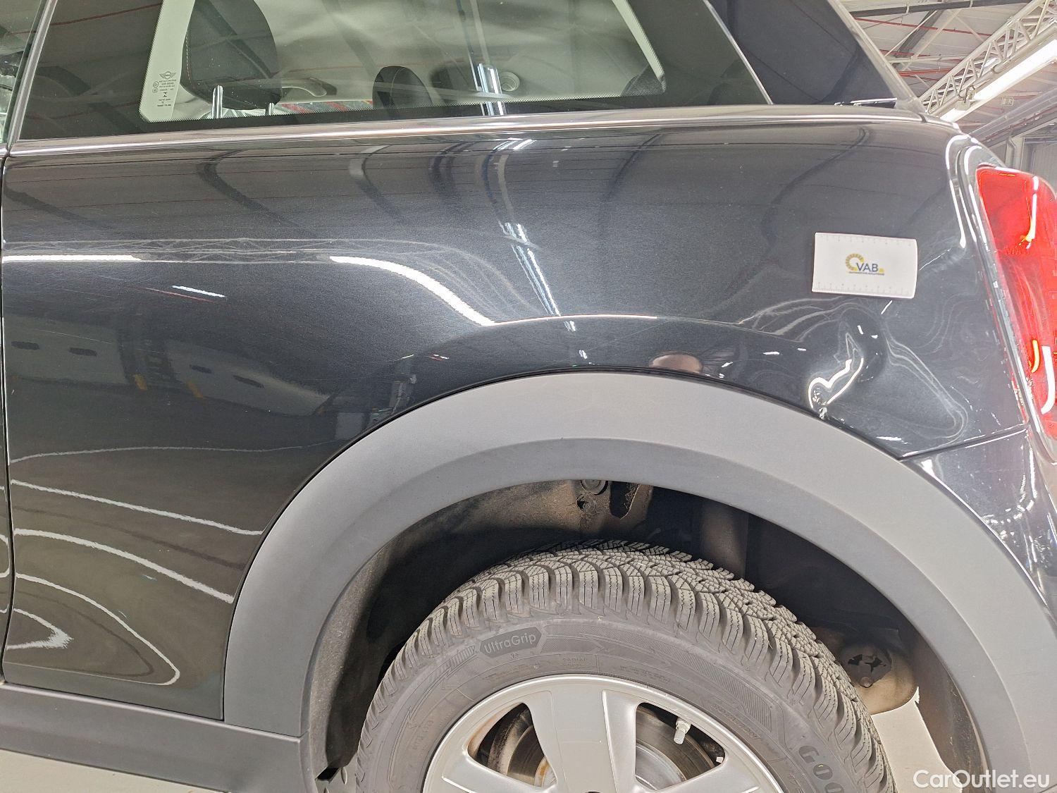  Mini  Mini ,  3d '14,  Cooper 3d #18