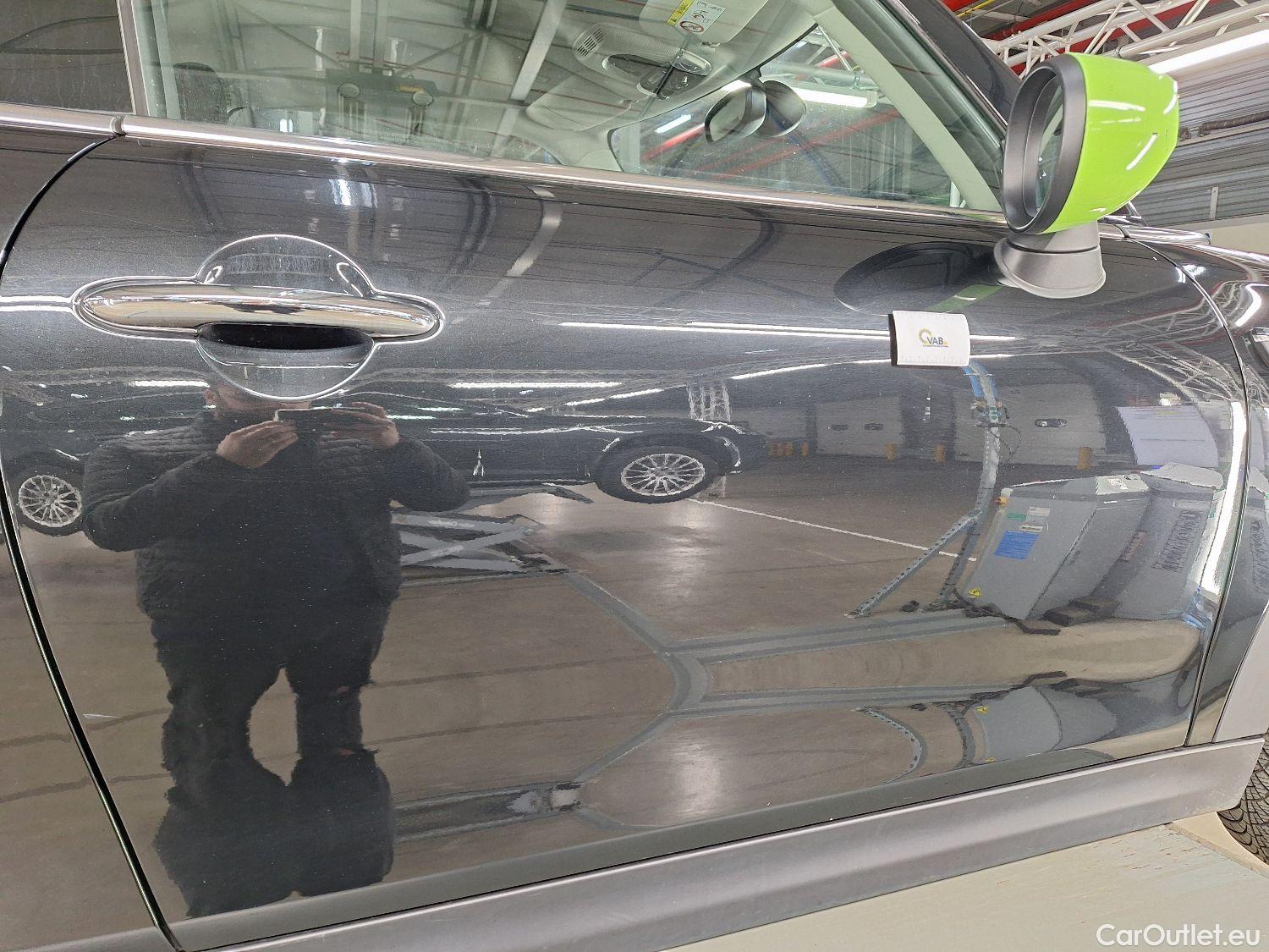  Mini  Mini ,  3d '14,  Cooper 3d #10