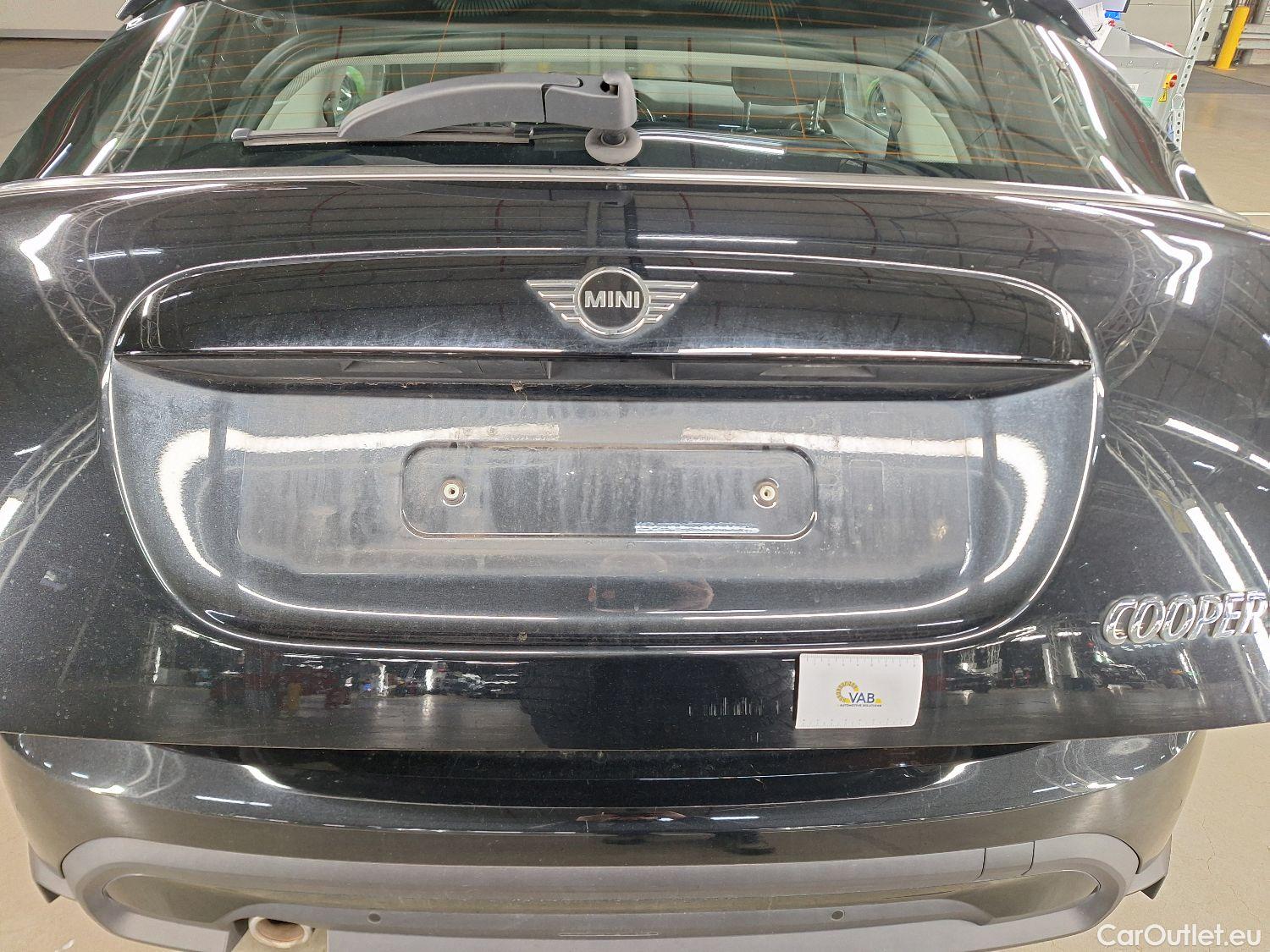  Mini  Mini ,  3d '14,  Cooper 3d #25