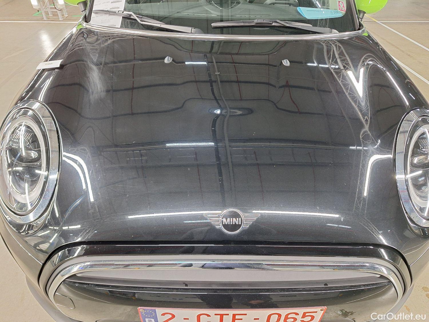  Mini  Mini ,  3d '14,  Cooper 3d #32