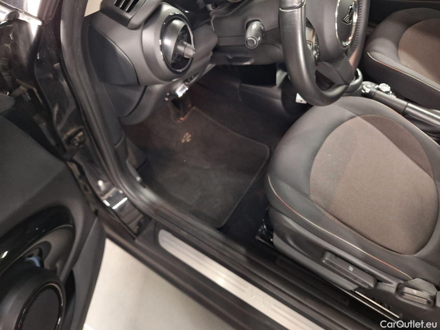  Mini  Mini ,  3d '14,  Cooper 3d #27