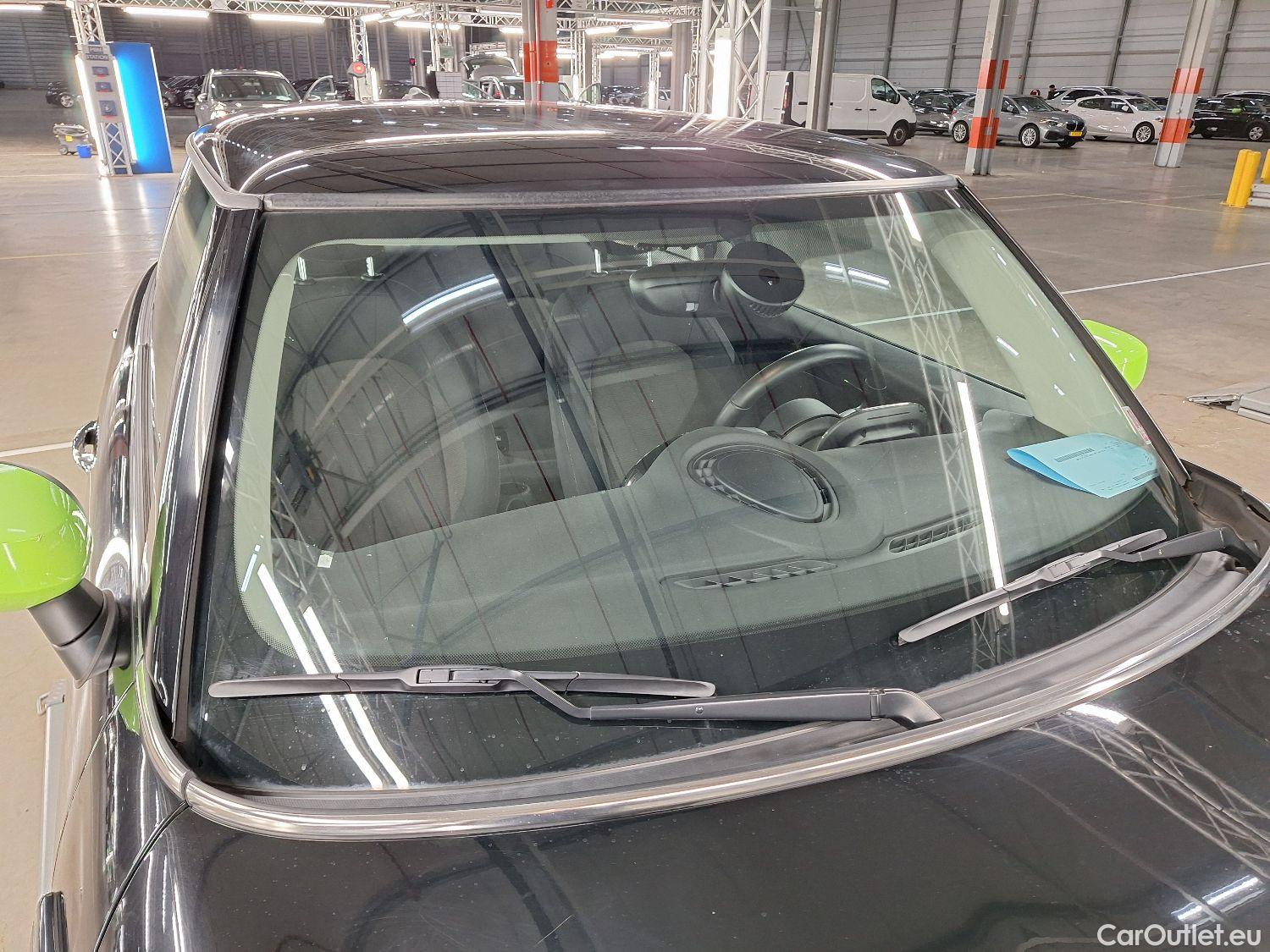  Mini  Mini ,  3d '14,  Cooper 3d #35