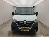  Renault  Master RENAULT  35 FOU LWB HR DSL - 2019 2.3 dCi 150 35 L3H2 Energy Bl Grand Confort double cabine 5d #5
