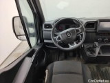  Renault  Master RENAULT  35 FOU LWB HR DSL - 2019 2.3 dCi 150 35 L3H2 Energy Bl Grand Confort double cabine 5d #9