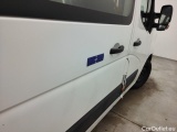  Renault  Master RENAULT  35 FOU LWB HR DSL - 2019 2.3 dCi 150 35 L3H2 Energy Bl Grand Confort double cabine 5d #63