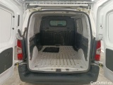  Citroen  Berlingo CITROEN  VAN SWB DIESEL - 2019 1.5 BlueHDi 102 M Light Club S/S (6.2) 4d #13