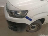  Citroen  Berlingo CITROEN  VAN SWB DIESEL - 2019 1.5 BlueHDi 102 M Light Club S/S (6.2) 4d #33