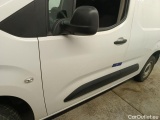  Citroen  Berlingo CITROEN  VAN SWB DIESEL - 2019 1.5 BlueHDi 102 M Light Club S/S (6.2) 4d #41