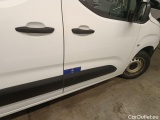  Citroen  Berlingo CITROEN  VAN SWB DIESEL - 2019 1.5 BlueHDi 102 M Light Club S/S (6.2) 4d #53