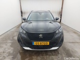  Peugeot  2008 PEUGEOT E- 50 kWh Allure 5d #5