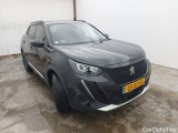  Peugeot  2008 PEUGEOT E- 50 kWh Allure 5d #8