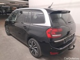  Citroen  C4 Grand Picasso Citroën Grand C4 Spacetourer 2.0 BlueHDi 160 S&S EAT8 Shine 5d #2