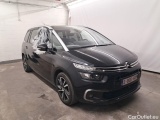  Citroen  C4 Grand Picasso Citroën Grand C4 Spacetourer 2.0 BlueHDi 160 S&S EAT8 Shine 5d #9