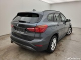  Bmw  X1 BMW  sDrive16dA (85 kW) 5d #2