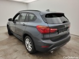  Bmw  X1 BMW  sDrive16dA (85 kW) 5d #7
