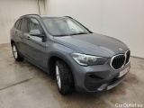  Bmw  X1 BMW  sDrive16dA (85 kW) 5d #8