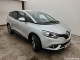  Renault  Grand Scenic Renault Grand Scénic Blue dCi 120 EDC Intens 7P 5d #8