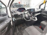  Peugeot  Partner PEUGEOT  VAN SWB DIESEL - 2019 1.5 BlueHDi 102 L1 STD Light Prem. (EU6.2) 5d #9