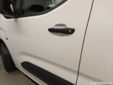  Peugeot  Partner PEUGEOT  VAN SWB DIESEL - 2019 1.5 BlueHDi 102 L1 STD Light Prem. (EU6.2) 5d #17