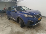  Peugeot  3008 PEUGEOT  DIESEL - 2016 1.5 BlueHDi 130 Allure Auto (EU6.2) 5d #8