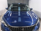  Peugeot  3008 PEUGEOT  DIESEL - 2016 1.5 BlueHDi 130 Allure Auto (EU6.2) 5d #25