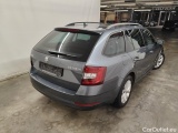  Skoda  Octavia Skoda  Combi 1.6 CRTDI GreenTec 85kW DSG7 Ambition 5d #2