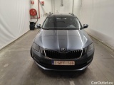  Skoda  Octavia Skoda  Combi 1.6 CRTDI GreenTec 85kW DSG7 Ambition 5d #5