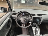  Skoda  Octavia Skoda  Combi 1.6 CRTDI GreenTec 85kW DSG7 Ambition 5d #9